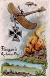 Fliegers Ruhm und Ehr